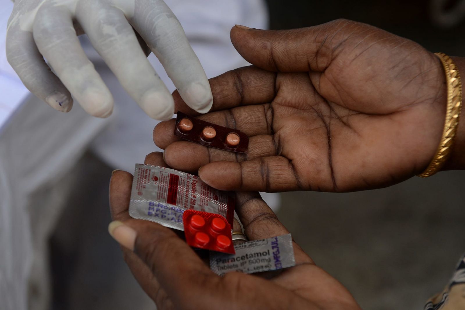 أعراض كورونا 