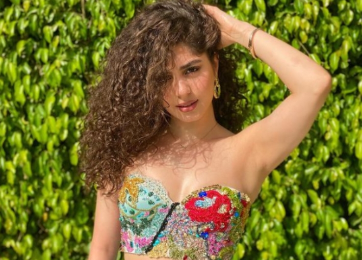 مايان السيد 