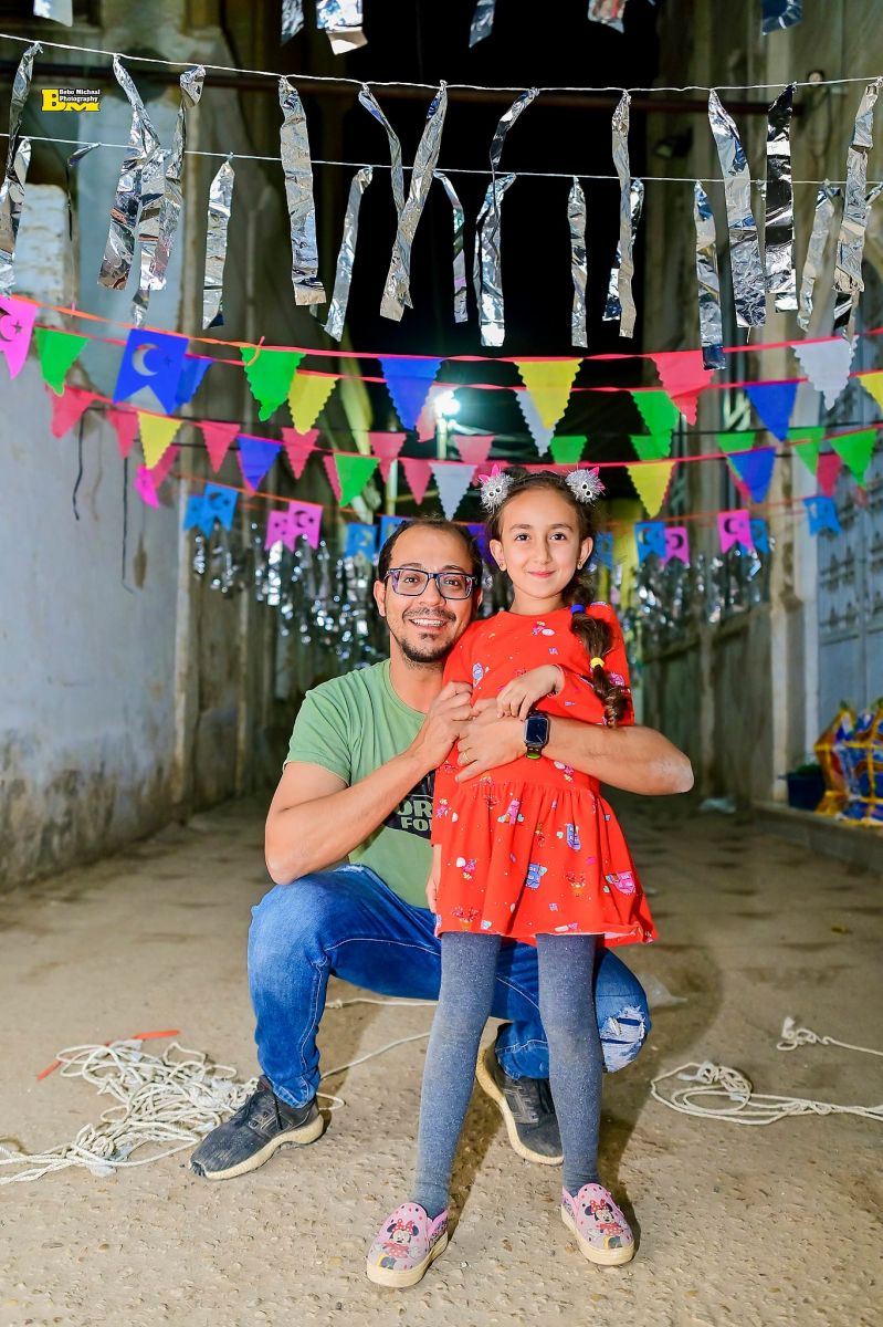 الكنيسة الإنجيلية بقنا