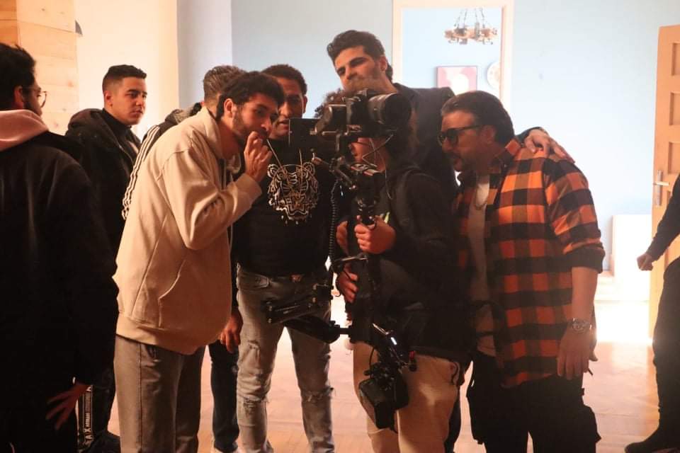 شحتة كاريكا وكريم أبو زيد