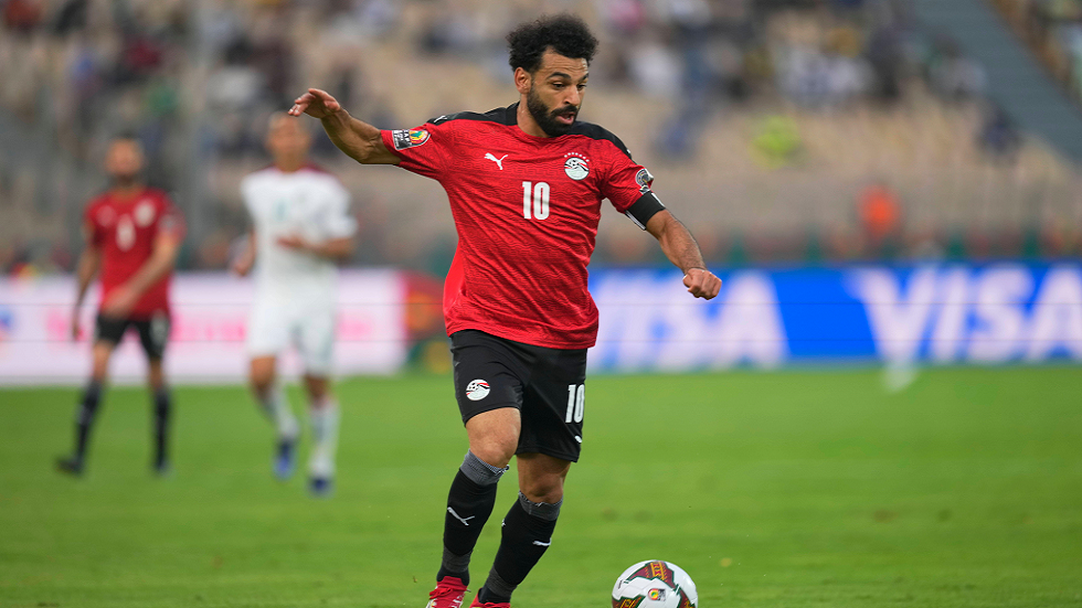 مباراة مصر والنيجر