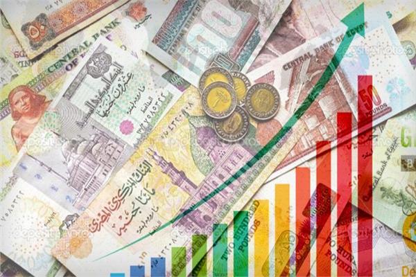 المؤشرات الاقتصادية المصرية