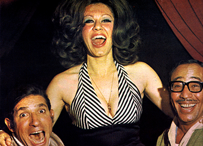 الذكرى الأولى لوفاة شويكار