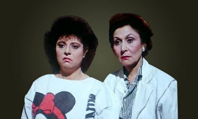 سهير البابلي