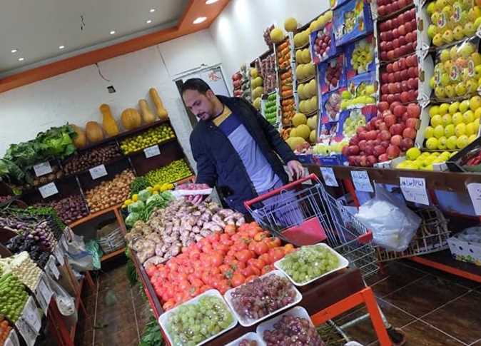 أسعار الفاكهة بالأسواق