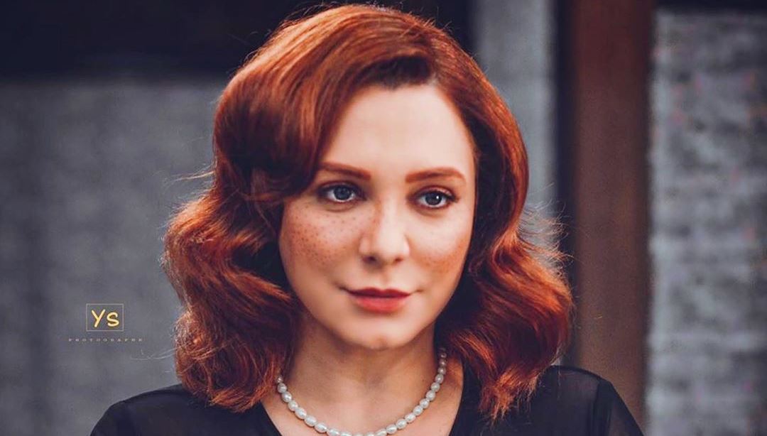 سلاف فواخرجي