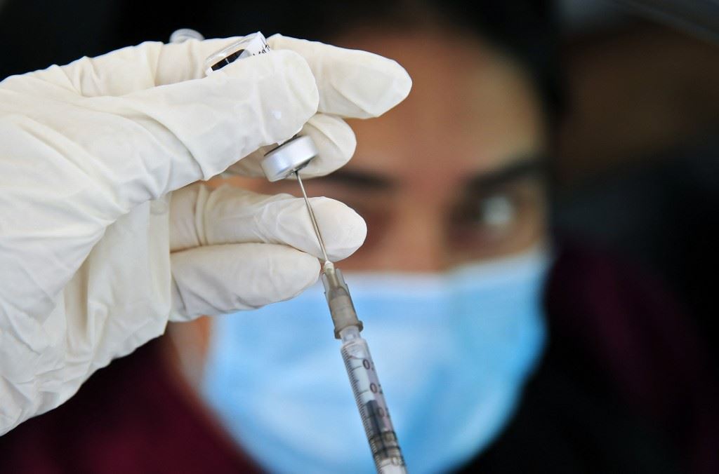  فئات ممنوعة من تلقي لقاح الإنفلونزا