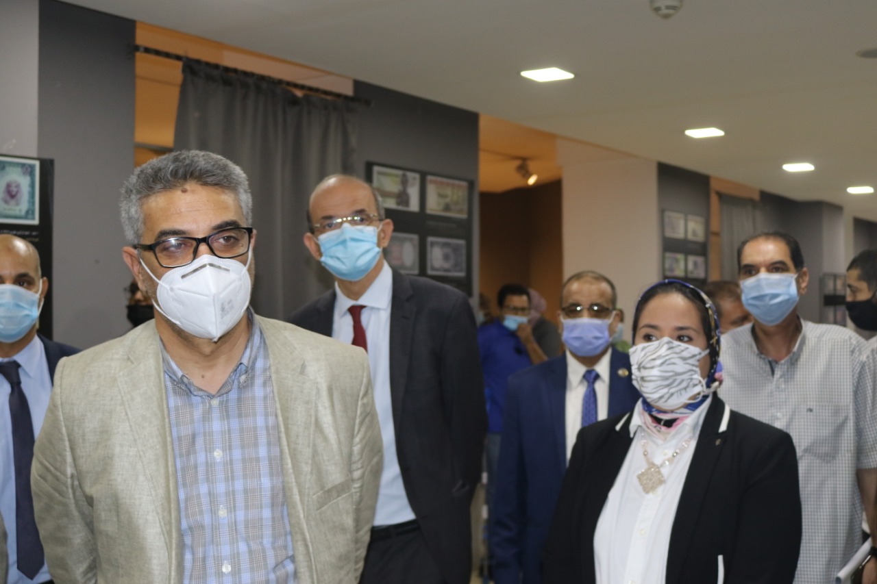 رحلة النقود في مصر عبر العصور بمتحف الفن الإسلامي