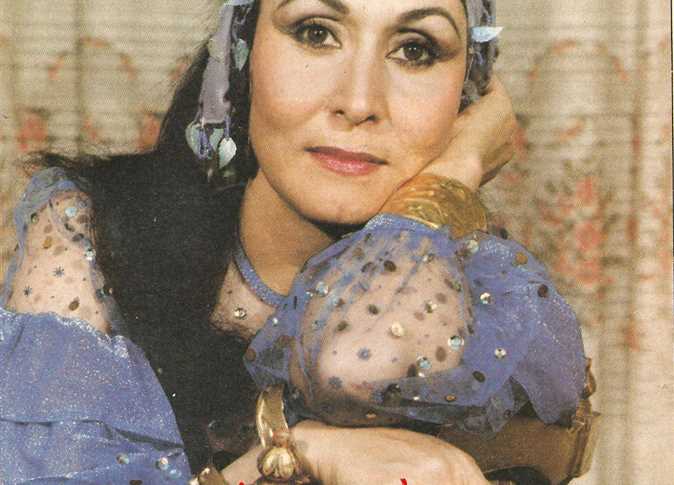 سهير البابلي