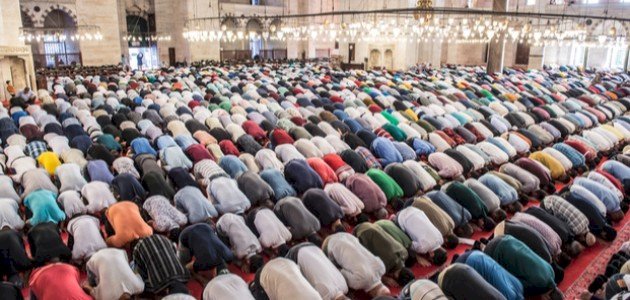 صلاة التراويح