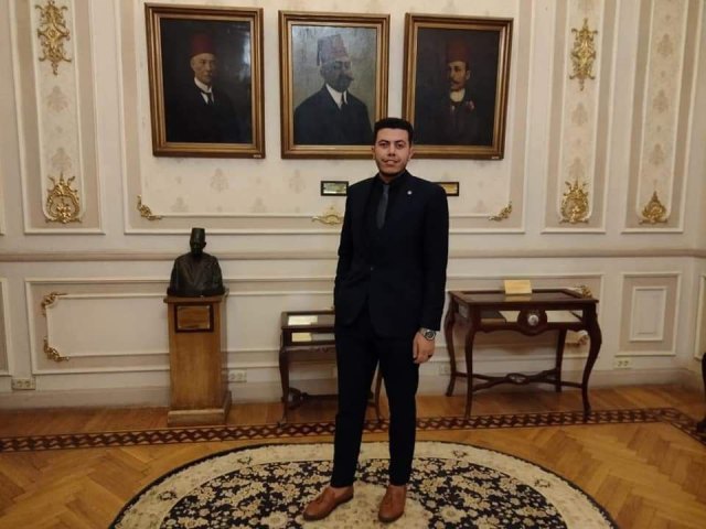 محافظ الشرقية يُهنئ الشباب والرياضة لحصولهم على 8 مقاعد ببرلمان شباب مصر