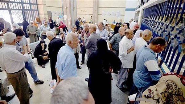 كيفية استخراج الرقم التأميني لأول مرة