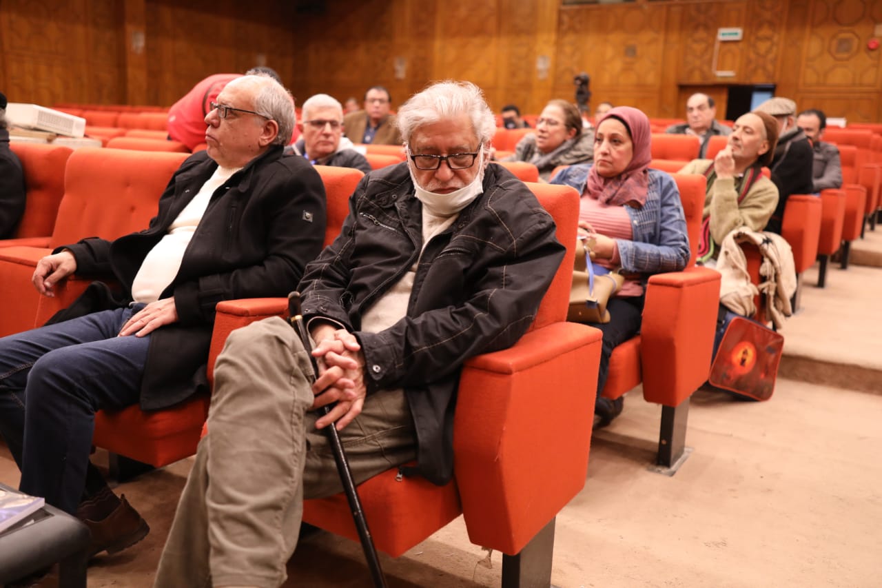 أفلام المخرج الكبير صلاح التهامى