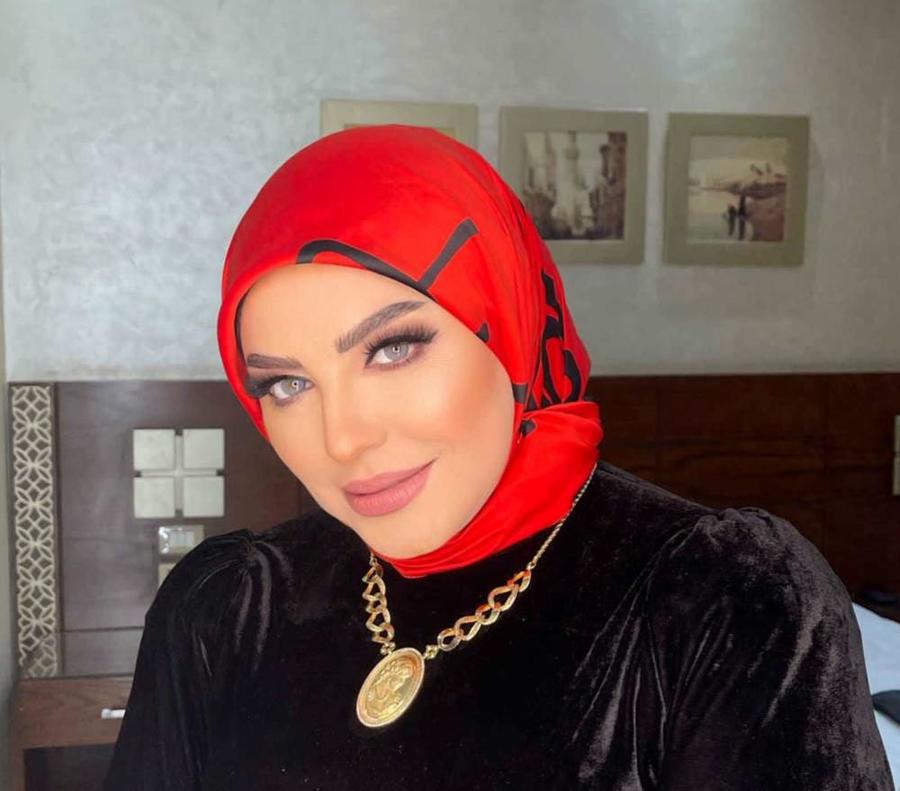 ميار الببلاوي