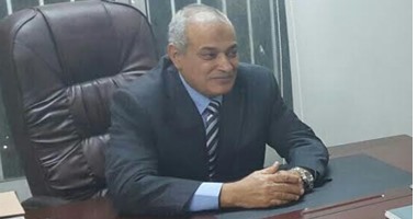 رئيس شعبة الدواجن بالقاهرة