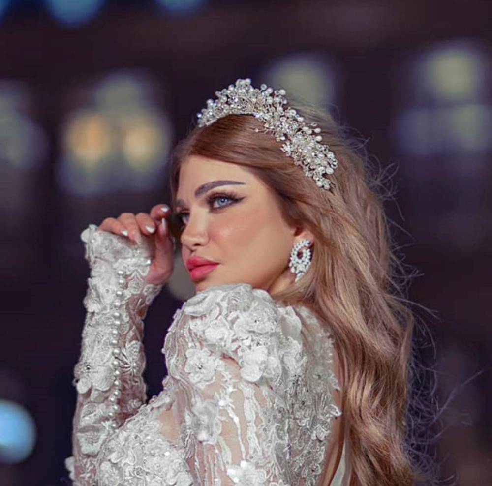 ياسمين الخطيب 
