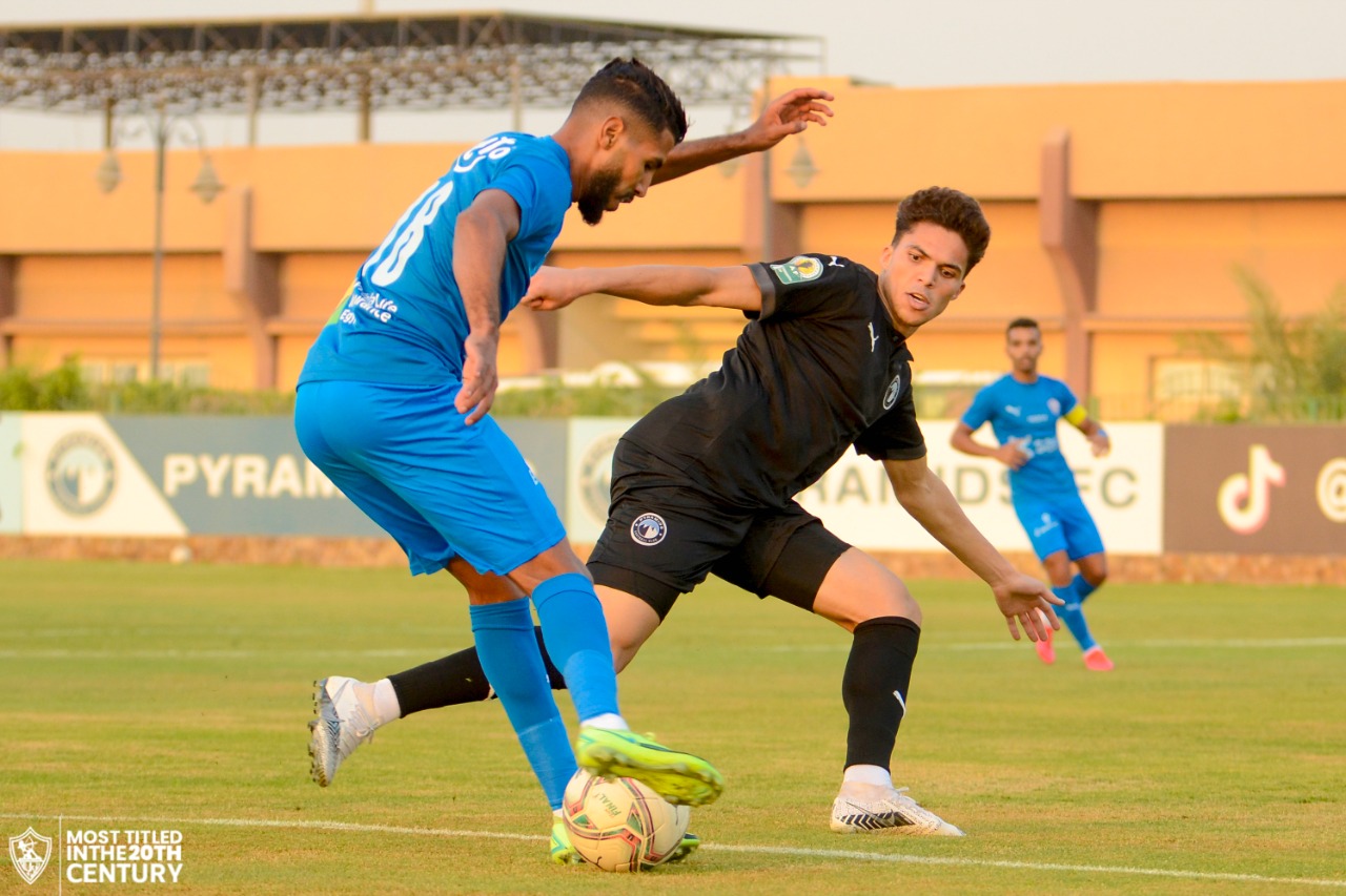 تدريبات الزمالك