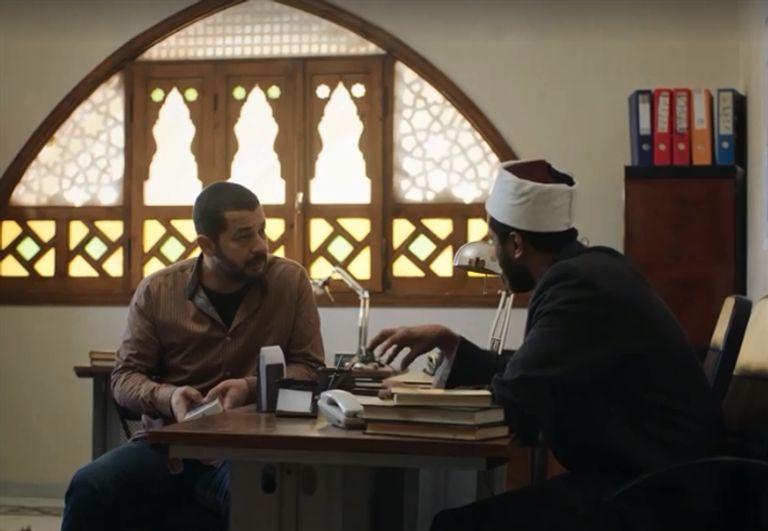 مسسل فاتن أمل حربي الحلقة 23