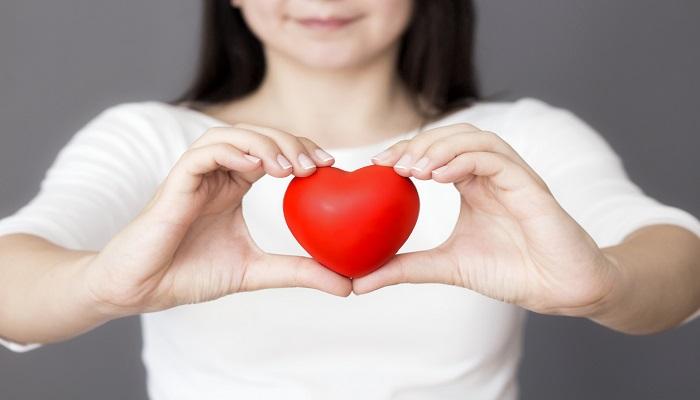 طرق الوقاية من امراض القلب