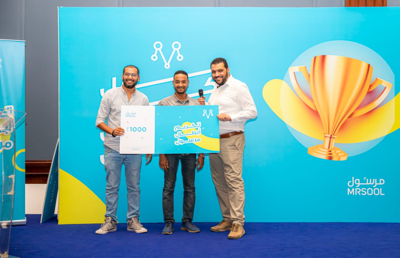 أسامة حرفوش: مرسول يوفر فرصة للشباب لزيادة الدخل دون قيود وظيفية