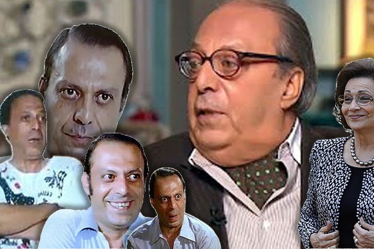 أسامة عباس