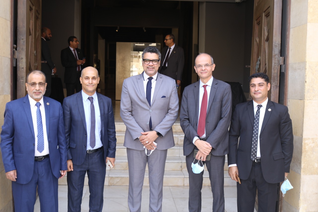 رحلة النقود في مصر عبر العصور بمتحف الفن الإسلامي