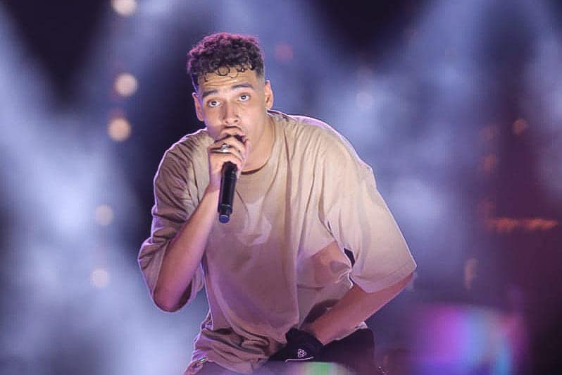 مروان بابلو.