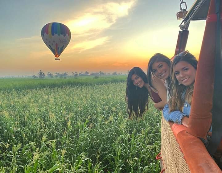 السياحة في مصر