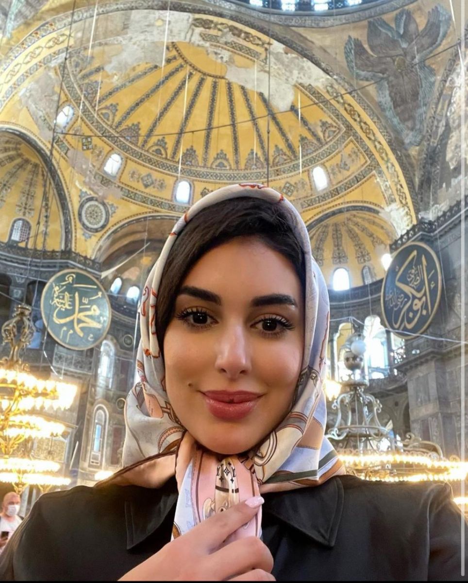 ياسمين صبري 