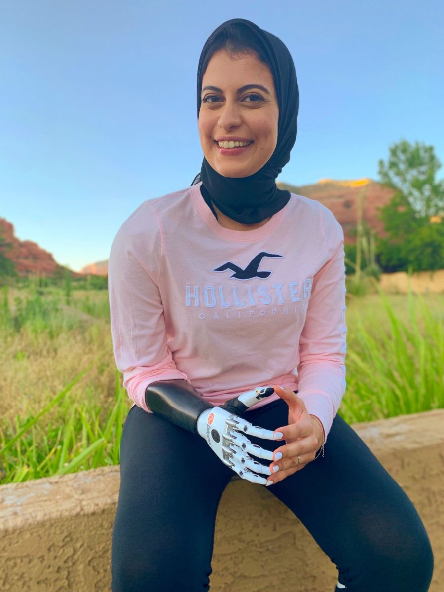 سلمي الزرقاء