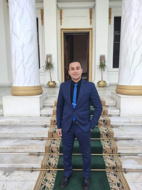 محافظ الشرقية يُهنئ الشباب والرياضة لحصولهم على 8 مقاعد ببرلمان شباب مصر