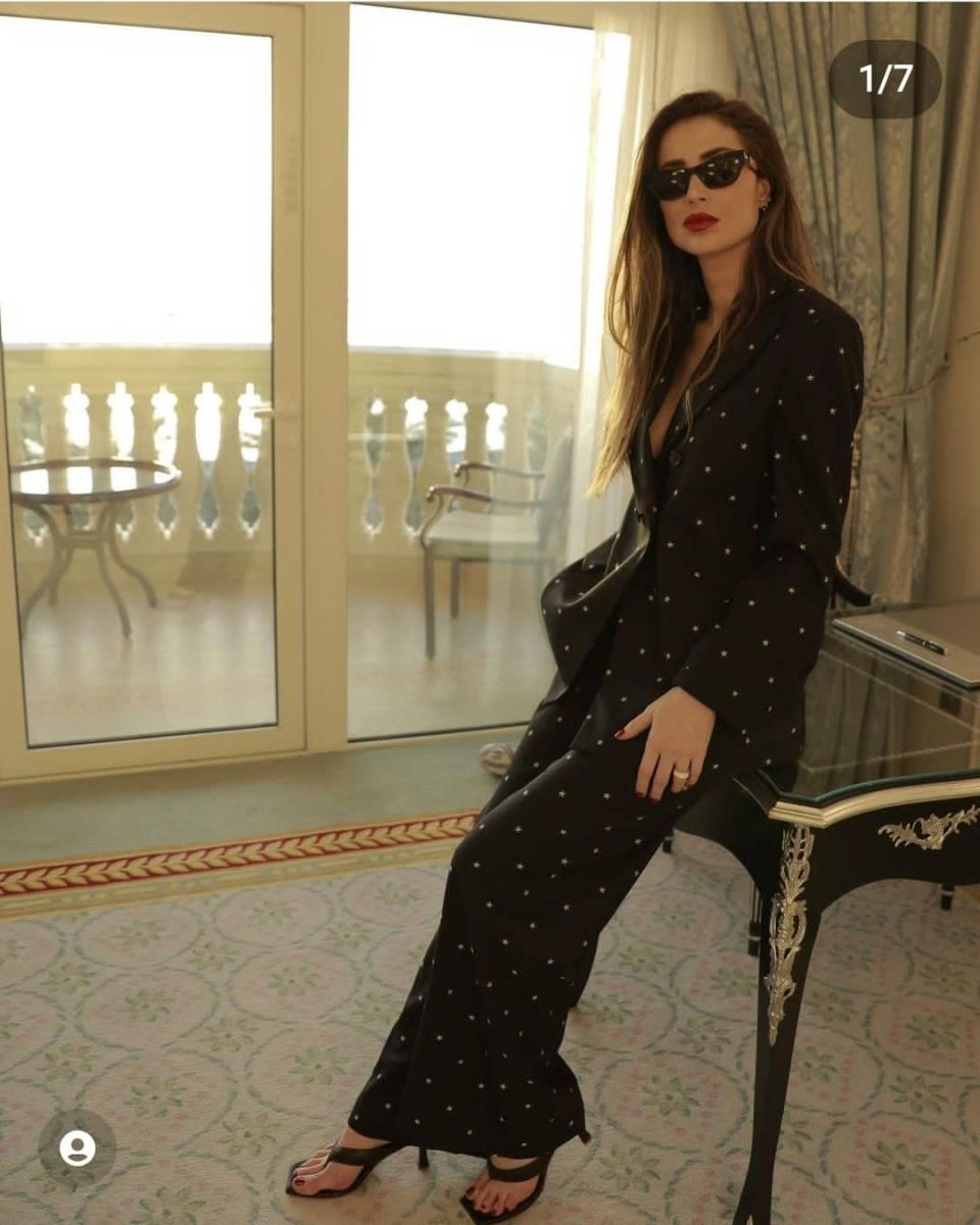 أنابيلا هلال 