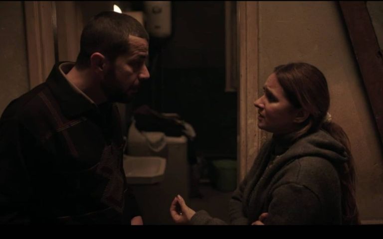 مسلسل فاتن أمل حربي الحلقة 12