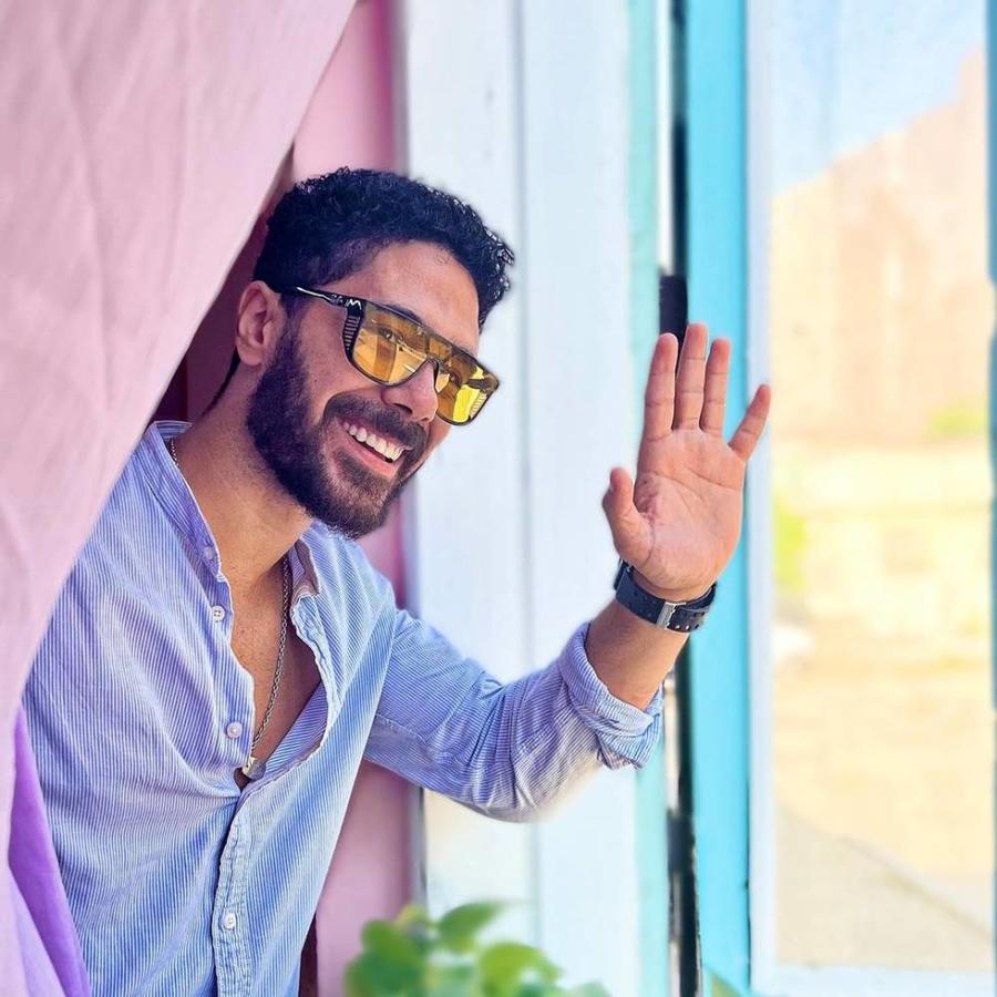 باهر النويهي