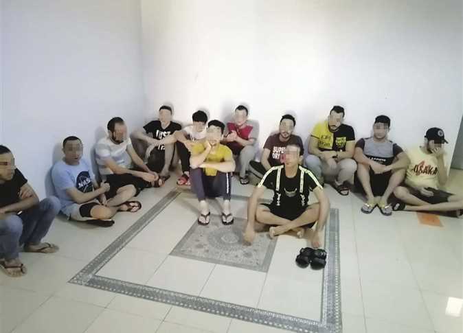 مراكز علاج الإدمان في مصر 