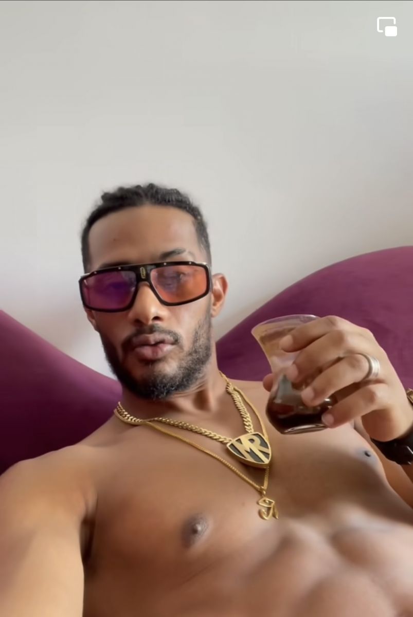 محمد رمضان
