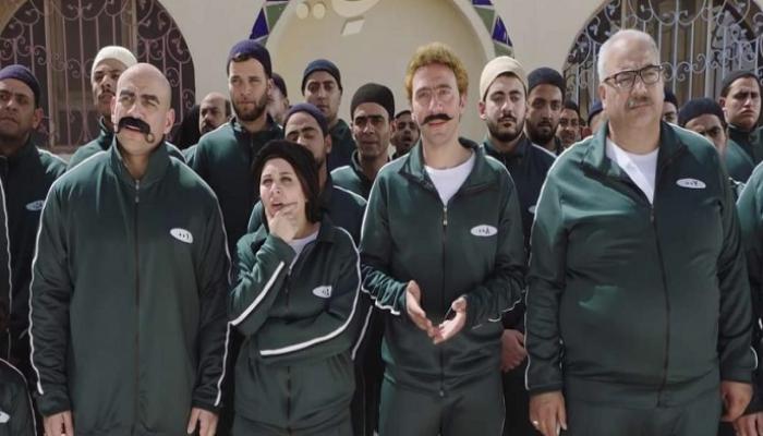 مسلسل الكبير اوي 6 الحلقة 7