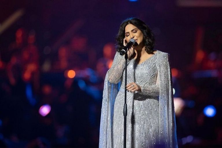 نوال الكويتية