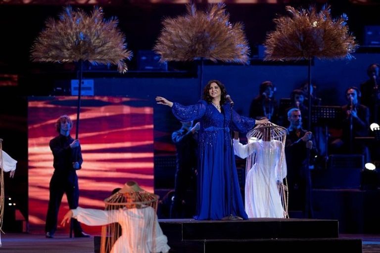 نوال الكويتية