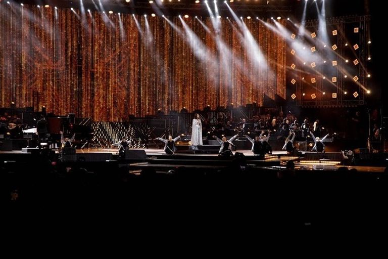 نوال الكويتية