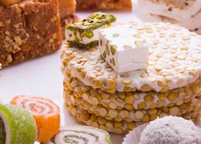 نصائح قبل شراء حلاوة المولد