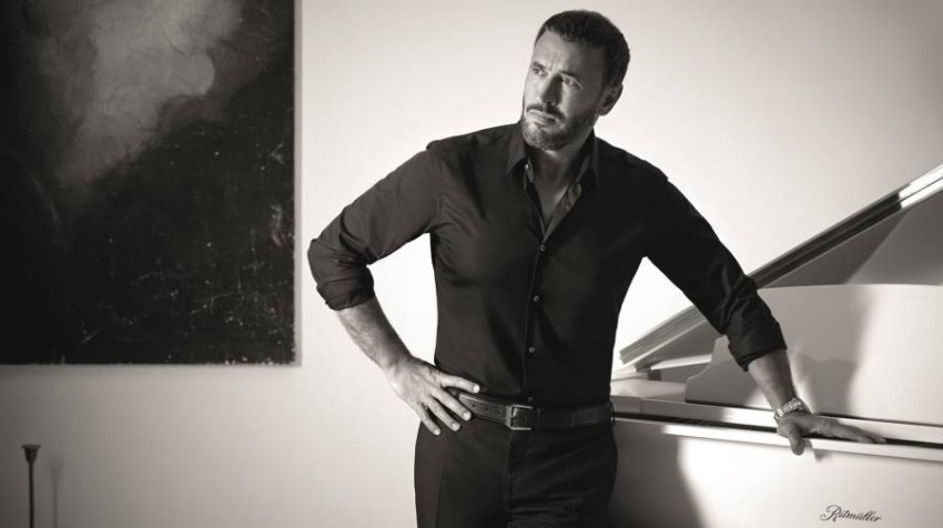 كاظم الساهر