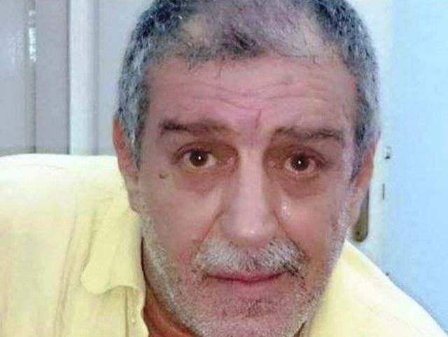 المخرج كريم ضياء الدين 