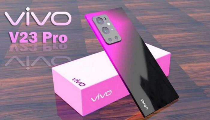 هاتف Vivo v23 pro