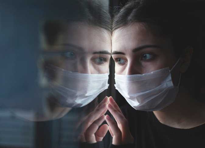 تأثير خطير لكورونا يسبب فقدان الذاكرة