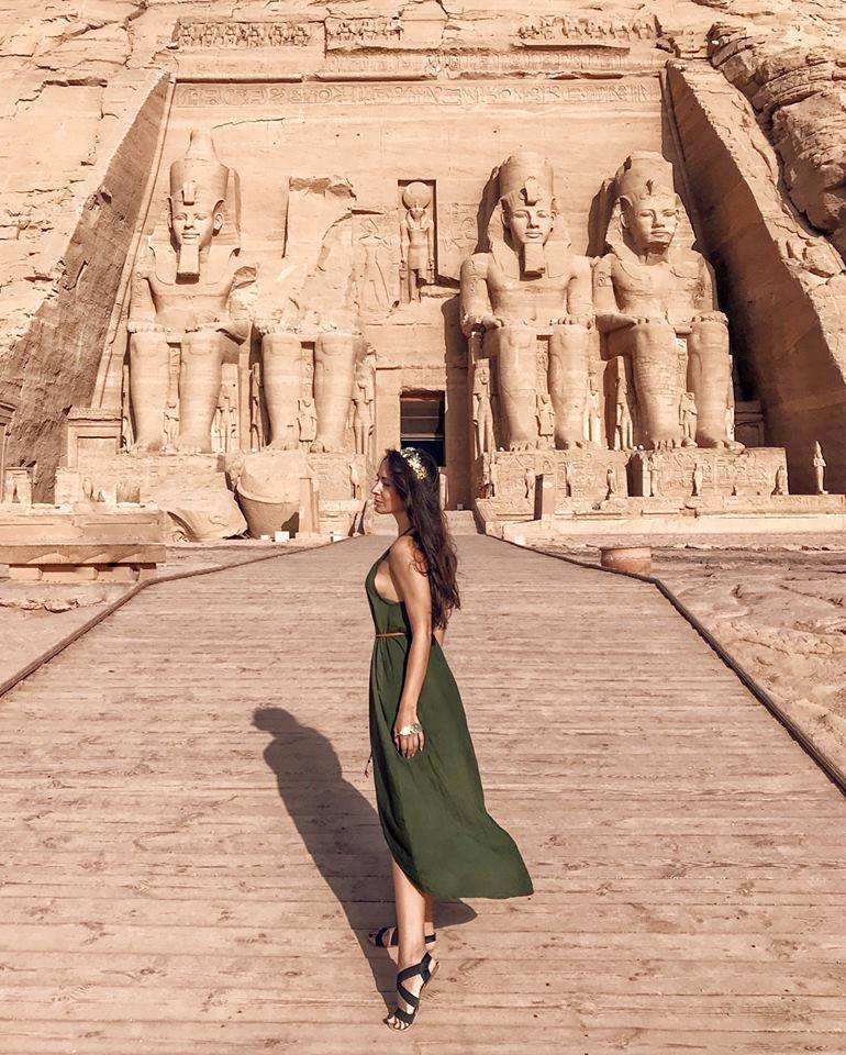 السياحة في مصر