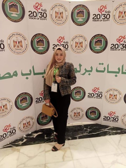 محافظ الشرقية يُهنئ الشباب والرياضة لحصولهم على 8 مقاعد ببرلمان شباب مصر