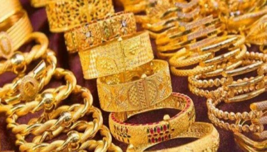 أسعار الذهب