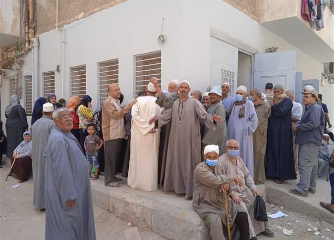 حقوق المسنين