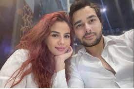 منة عرفة تثير الجدل مرة أخرى.. والسبب محمود المهدي